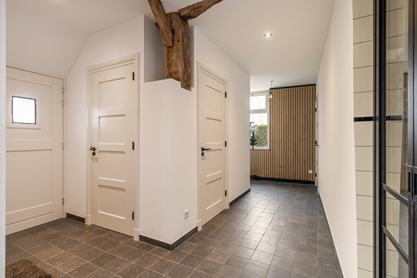 Medium property photo - Burgemeester Greijmansstraat 29, 6031 CN Nederweert